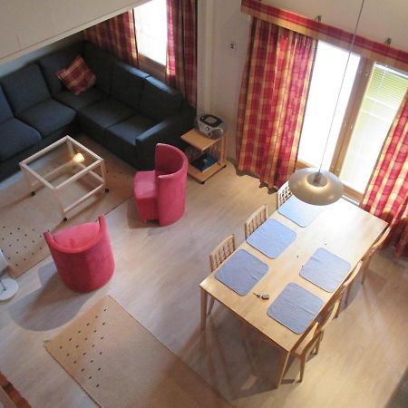 Polar Star Origo Apartments Levi Zimmer foto